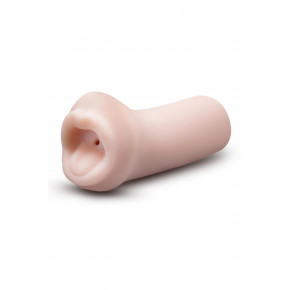 Blush Novelties | Мастурбатор рот Blush EnLust Candi бежевый. Ціна: 1100 грн