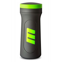 Blush Novelties | Мастурбатор в колбе M FOR MEN M2 SUPERIOR STROKER BLACK. Цена 2 395 грн
