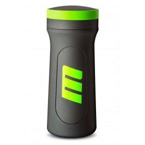 Blush Novelties | Мастурбатор в колбе M FOR MEN M2 SUPERIOR STROKER BLACK. Ціна: 2395 грн