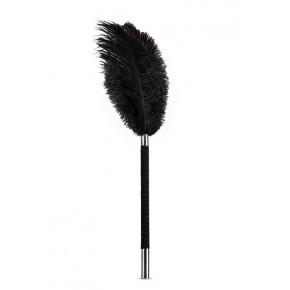 Blush Novelties | Перо-тиклер Noir Soft Feather Tickler, черного цвета. Цена: 1 295 грн