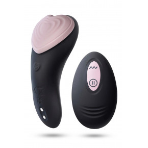 Blush Novelties | Вибратор в трусики Blush Temptasia, черный. Цена: 3 450 грн