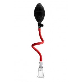 Blush Novelties | Вакуумный насос женский TEMPTASIA BEGINNERS CLITORAL PUMP SYSTEM. Цена: 1 950 грн