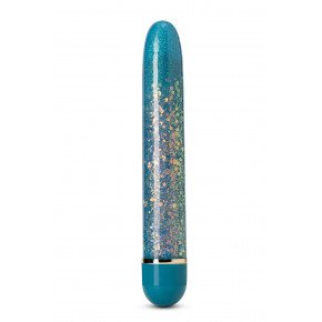 Blush Novelties | Классический вибратор Blush THE COLLECTION ASTRAL TEAL. Цена: 2 100 грн