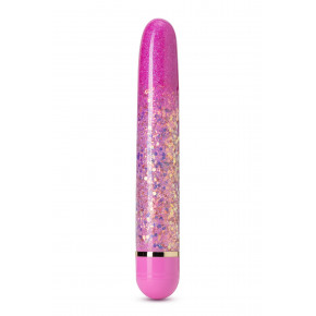 Blush Novelties | Классический вибратор Blush THE COLLECTION - CELESTIAL PINK. Цена: 2 300 грн