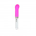 BMS Factory | Вибратор Petites Lil’ Tempo Vibrator - Fuchsia. Цена 2 949 грн. Фото: 2