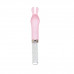 BMS Factory | Вибратор Petites Lil’ Cottontail Vibrator - Pink. Цена 2 949 грн. Фото: 1