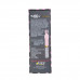 BMS Factory | Вибратор Petites Lil’ Cottontail Vibrator - Pink. Цена 2 949 грн. Фото: 7