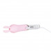 BMS Factory | Вибратор Petites Lil’ Cottontail Vibrator - Pink. Цена 2 949 грн. Фото: 3