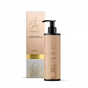 BODYGLISS | Массажное масло BODYGLISS-MASSAGE COLLECTION SILKY SOFT OIL STRAWBERRY. Цена: 895 грн