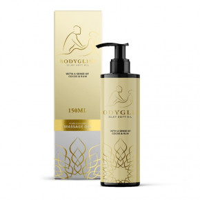 BODYGLISS | Массажное масло BODYGLISS-MASSAGE COLLECTION SILKY SOFT OIL COCOS. Цена: 895 грн