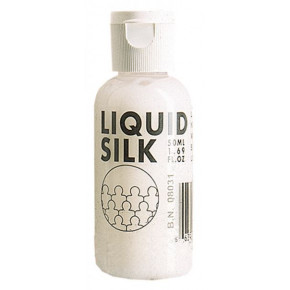 Bodywise | Лубрикант Liquid Silk, 50 Мл. Ціна: 380 грн