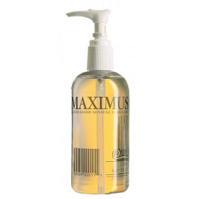 Bodywise | Maximus, 250 Мл. Ціна: 486 грн