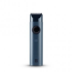 Boners | Триммер для волос Boners Hair Trimmer Shaver серый. Ціна: 2550 грн