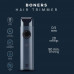Boners | Триммер для волос Boners Hair Trimmer Shaver серый. Цена 2 550 грн. Фото: 5
