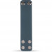 Boners | Эрекционное кольцо в форме ремешка Boners Ball Strap синее, L. Цена 599 грн. Фото: 2