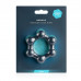 Boners | Эрекционное кольцо Boners Hexagon Cock Ring. Цена 721 грн. Фото: 2
