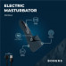Boners | Мастурбатор Boners Electric Masturbator. Цена 3 529 грн. Фото: 12