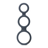 Ерекційне кільце Triple Ring