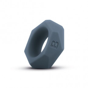 Boners | Эрекционное кольцо Boners Diamond Cock Ring - Grey. Цена: 628 грн