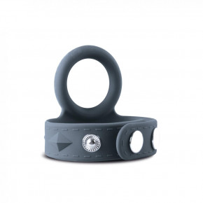 Boners | Эрекционное кольцо Boners Cock & Ball Strap - S/M. Цена: 645 грн