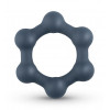 Эрекционное кольцо Boners Hexagon Cock Ring