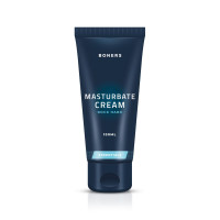 Boners | Крем для мастурбації Masturbate Cream. Ціна 739 грн