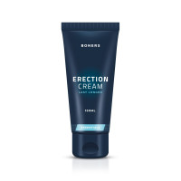 Boners | Крем для эрекции Boners Erection Cream (100 мл). Ціна 849 грн
