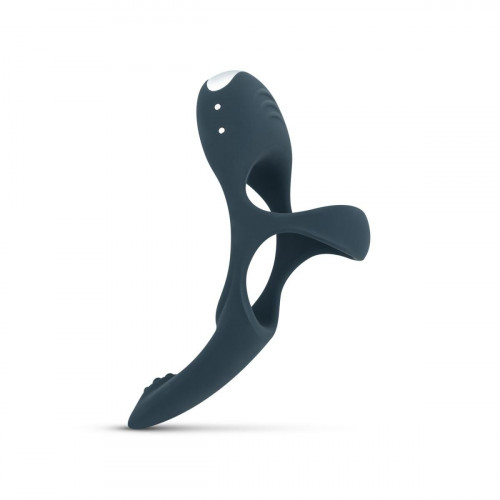 Boners | Эрекционное кольцо Boners Triple Cockring. Цена 2 209 грн Boners | Эрекционное кольцо Boners Triple Cockring. Цена 2 209 грн