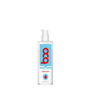 BOO | Лубрикант Boo Waterbased Lubricant Neutral, 50 Мл. Ціна: 390 грн