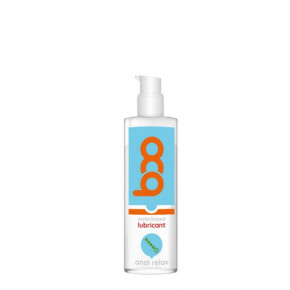 BOO | Анальный лубрикант на водной основе BOO ANAL RELAX 150M. Цена: 750 грн