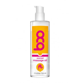 BOO | Масажне Масло Boo Massage Oil Make Love Scented, 150 Мл. Ціна: 720 грн