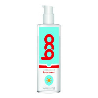 BOO | Согревающий лубрикант WATERBASED LUBRICANT WARMING 150ML. Цена 695 грн