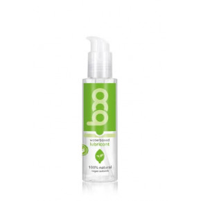 Лубрикант На Водній Основі Boo Natural, 150 Мл