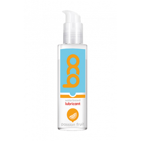 BOO | BOO FLAVORED LUBRICANT PASSION FRUIT 50M. Цена: 350 грн