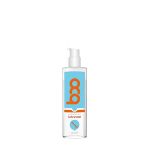 BOO | Анальний Лубрикант Boo Waterbased Lubricant Anal, 50 Мл. Ціна: 420 грн