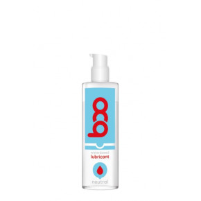BOO | Лубрикант на водной основе BOO NEUTRAL, 150 мл. Цена: 570 грн