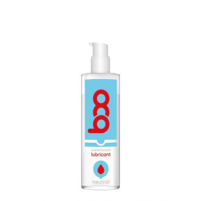BOO | Лубрикант Boo Waterbased Lubricant Neutral, 250 Мл. Ціна: 770 грн