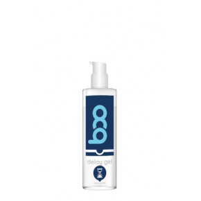 BOO | Подовжує Лубрикант Boo Delay Gel Men, 50 Мл. Ціна: 770 грн