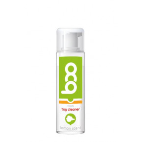 BOO | Очисник Для Іграшок Піна Boo Toy Cleaner Foam Lemon 160Ml. Ціна: 600 грн