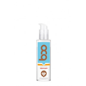 BOO | BOO FLAVORED LUBRICANT CHOCOLATE 50ML. Цена: 216 грн