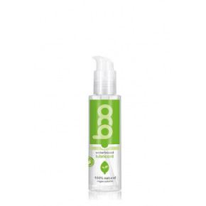 BOO | Лубрикант На Водній Основі Boo Natural, 50 Мл. Ціна: 540 грн