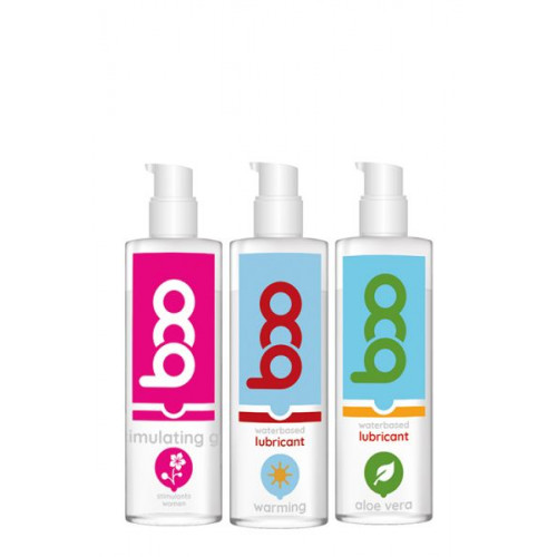BOO | BOO TEMPTING GIFT SET 3X50ML. Цена 1 080 грн BOO | BOO TEMPTING GIFT SET 3X50ML. Цена 1 080 грн
