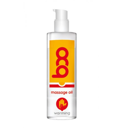 BOO | Розігріваючу Масажне Масло Boo Massage Oil Warming, 150 Мл. Ціна 720 грн BOO | Розігріваючу Масажне Масло Boo Massage Oil Warming, 150 Мл. Ціна 720 грн