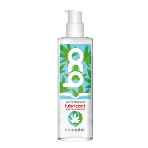 BOO | Лубрикант На Водній Основі Boo Cannabis Lubricant 150Ml. Ціна 520 грн BOO | Лубрикант На Водній Основі Boo Cannabis Lubricant 150Ml. Ціна 520 грн