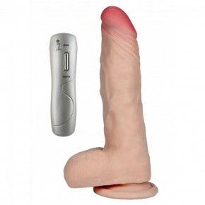 LoveCloneX | Вибратор LOVECLONEX Hades. Цена: 2 150 грн