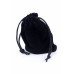 BOSS SERIES | Анальная пробка с камнем Plug-Jewellery Dark Silver PLUG- Purple размер S. Цена 455 грн. Фото: 6