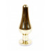 BOSS SERIES | Анальная пробка с камнем Plug-Jewellery Gold BUTT PLUG- Clear. Цена 599 грн. Фото: 6