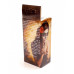 BOSS SERIES | Анальная пробка с камнем Plug-Jewellery Gold BUTT PLUG- Clear. Цена 599 грн. Фото: 9