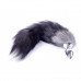BOSS SERIES | Анальная пробка с хвостом Boss of toys Fox TAIL- Black XXL. Цена 795 грн. Фото: 2