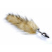 BOSS SERIES | Анальная пробка с хвостом Boss of toys Fox TAIL- Brown XL. Цена 650 грн. Фото: 2